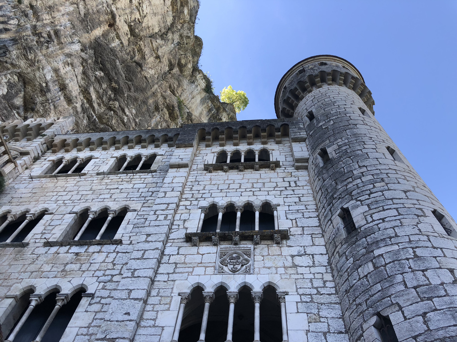 รูปถ่าย ฝรั่งเศส(France) โรกามาดูร์(Rocamadour) 2018-04 238