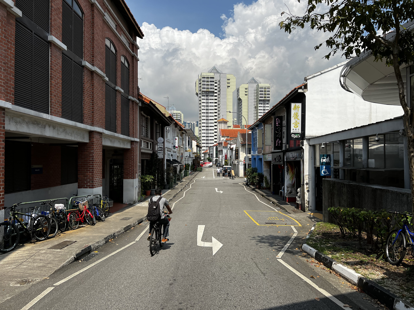รูปถ่าย สิงคโปร์(Singapore) ลิตเติลอินเดีย(Little India) 2023-01 37