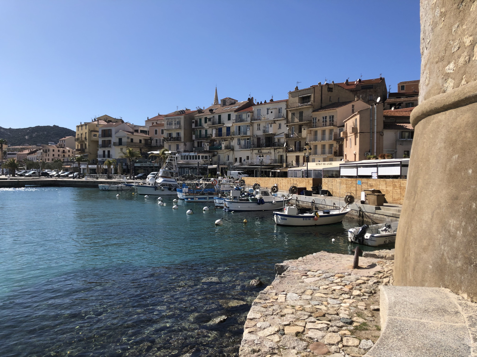 รูปถ่าย ฝรั่งเศส(France) คอร์สิคา(Corsica) 2021-05 39