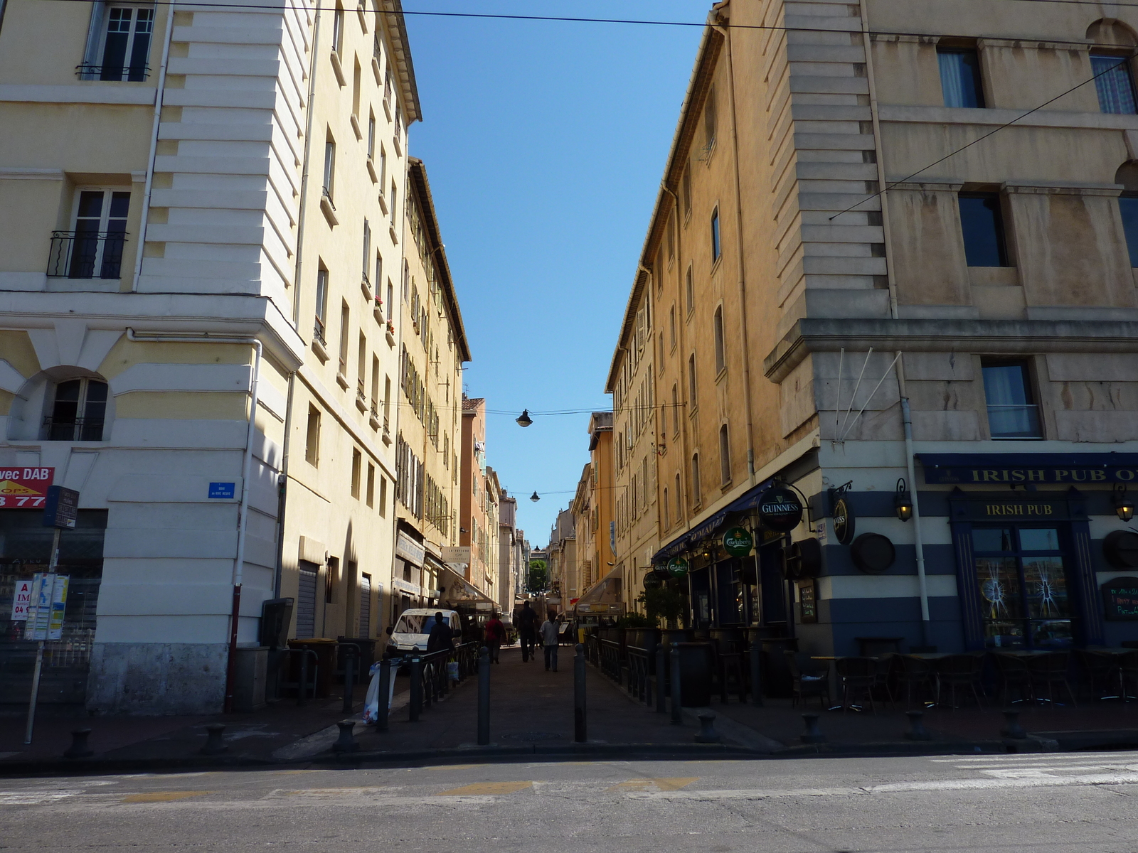 รูปถ่าย ฝรั่งเศส(France) มาร์แซย์(Marseille) 2009-05 9
