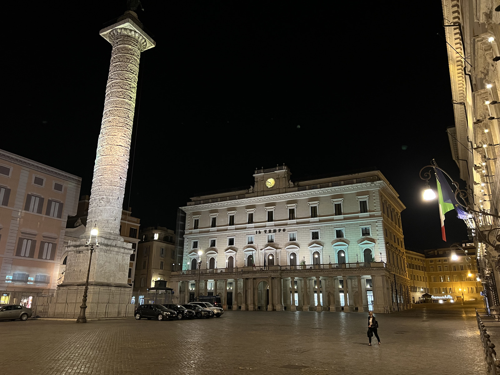 รูปถ่าย อิตาลี(Italy) โรม(Rome) 2021-09 480