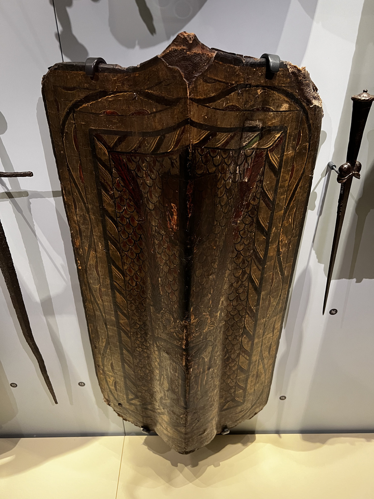 รูปถ่าย ฝรั่งเศส(France) ปารีส(Paris) พิพิธภัณฑ์กลูนี(Cluny Museum) 2023-02 71
