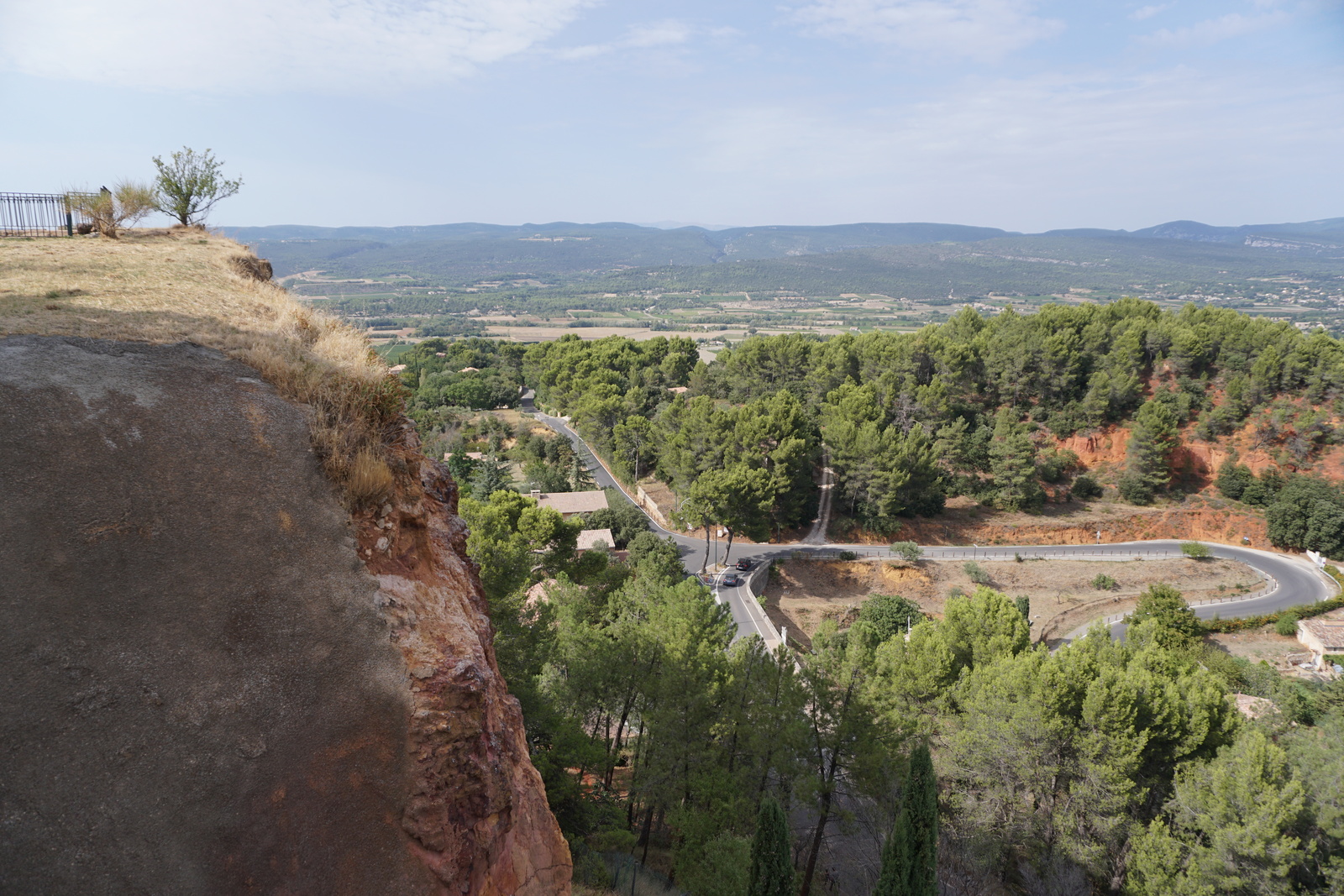 รูปถ่าย ฝรั่งเศส(France) รูซียง(Roussillon) 2017-08 49