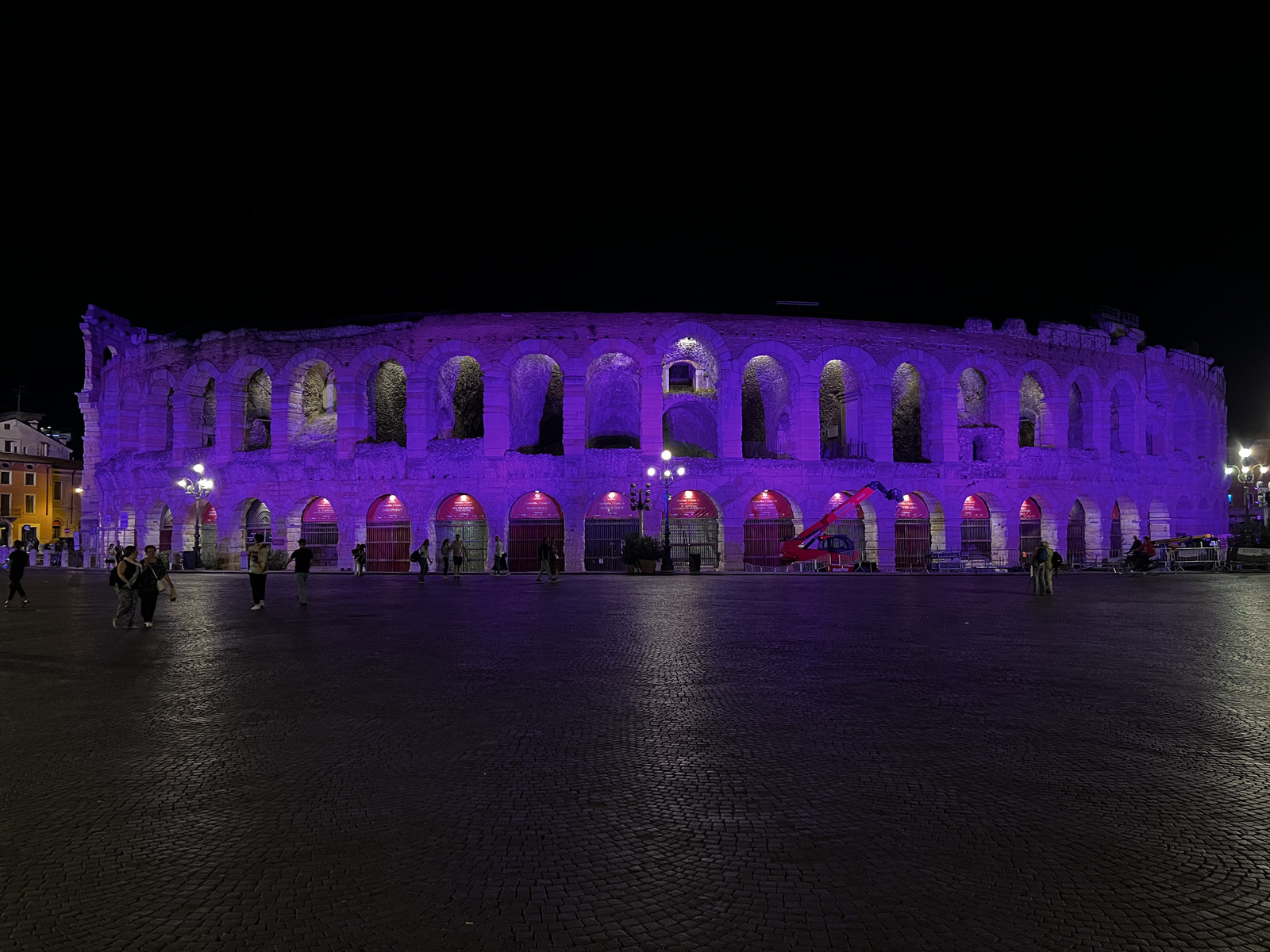 รูปถ่าย อิตาลี(Italy) เวโรเน่(Verona) 2022-05 246