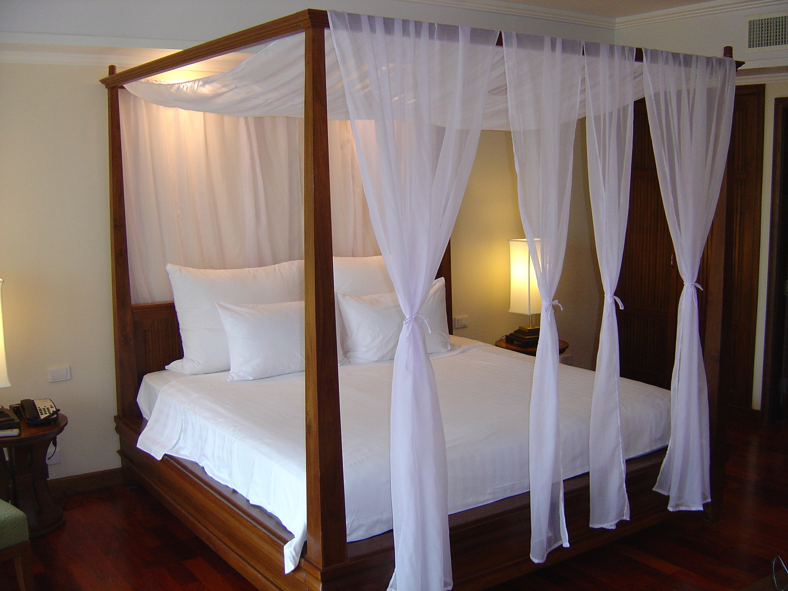 รูปถ่าย ไทย(Thailand) เขาหลัก(Khao Lak) โรงแรมเลอเมอริเดียน เขาหลัก(Meridien Khao Lak Hotel) 2005-12 264