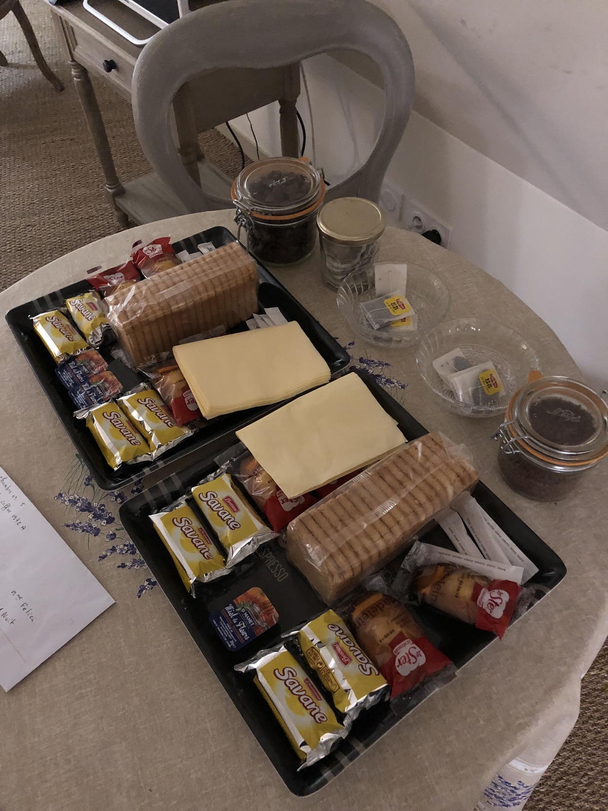 รูปถ่าย ฝรั่งเศส(France) กงก์(Conques) 2018-04 159