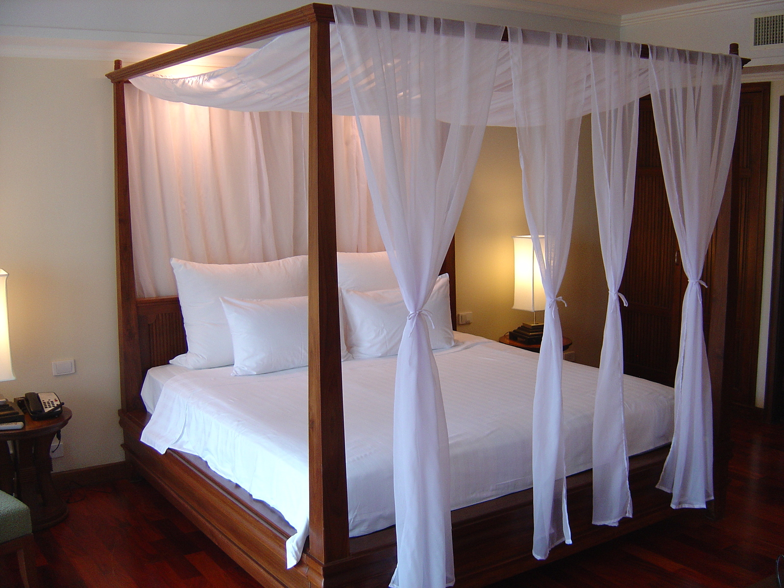 รูปถ่าย ไทย(Thailand) เขาหลัก(Khao Lak) โรงแรมเลอเมอริเดียน เขาหลัก(Meridien Khao Lak Hotel) 2005-12 252