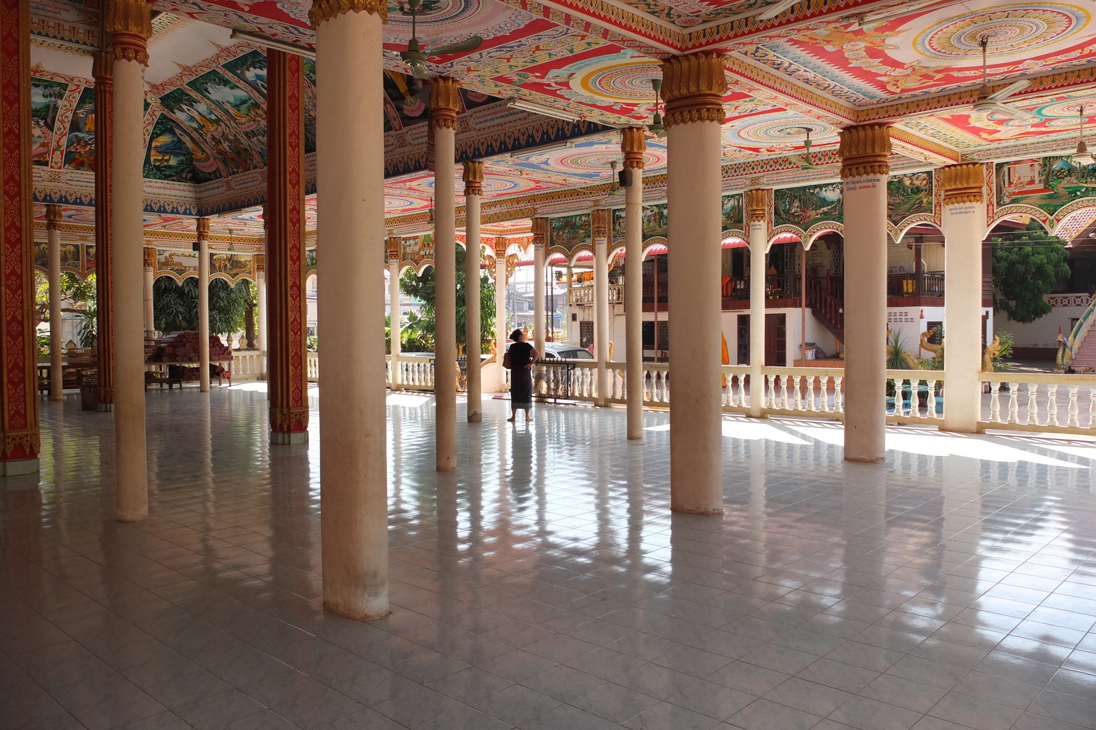 รูปถ่าย ลาว(Laos) เวียงจันทน์(Vientiane) 2012-12 282