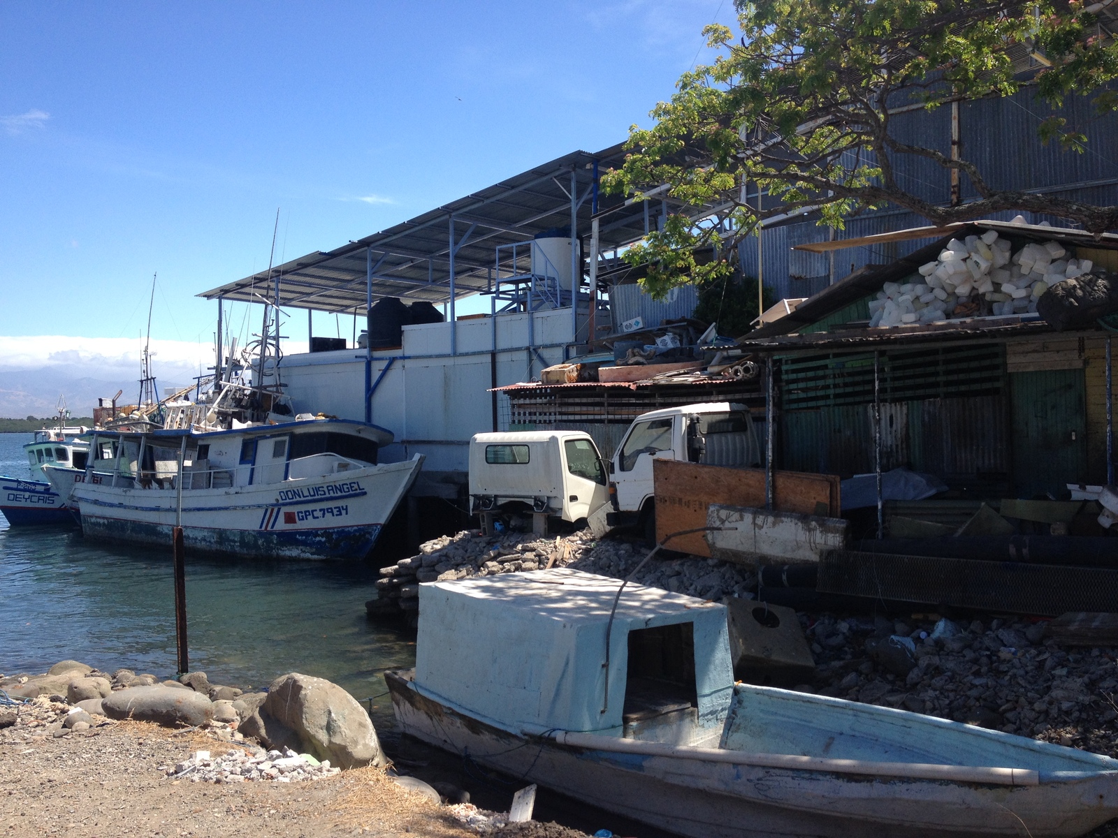 รูปถ่าย คอสตาริกา(Costa Rica) ปุนตาเรนัส(Puntarenas) 2015-03 161