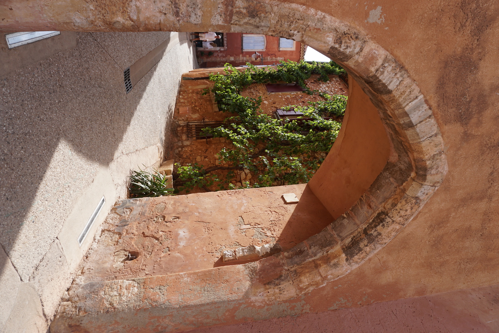 รูปถ่าย ฝรั่งเศส(France) รูซียง(Roussillon) 2017-08 32