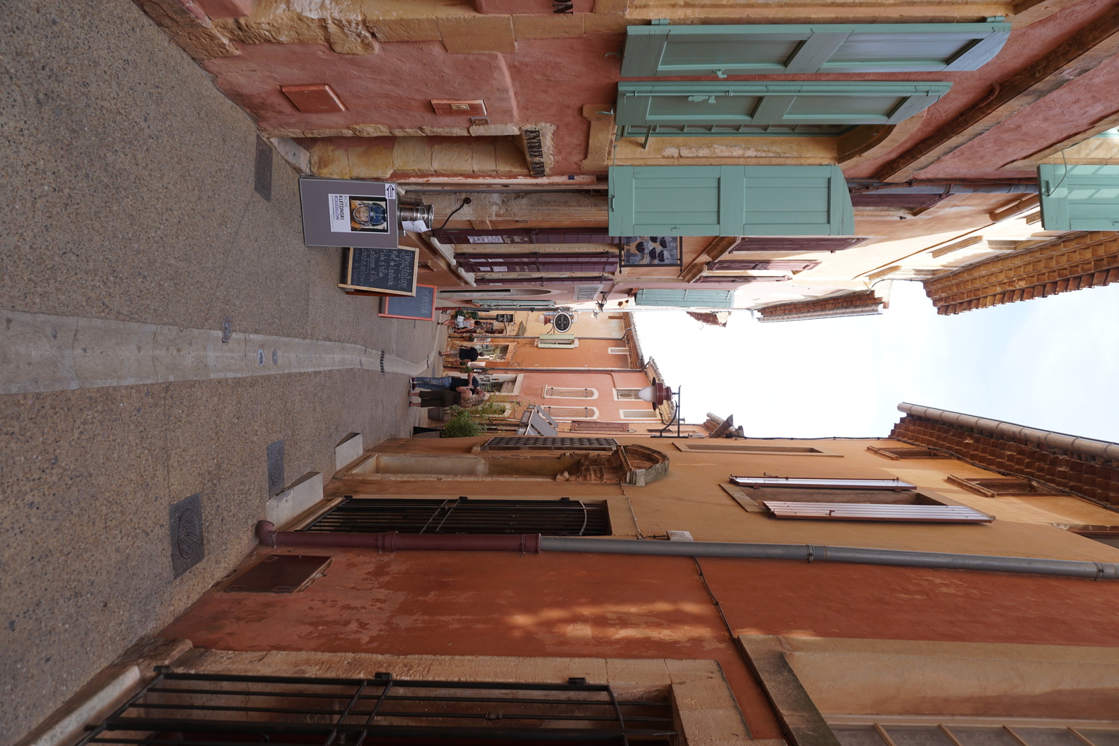 รูปถ่าย ฝรั่งเศส(France) รูซียง(Roussillon) 2017-08 37