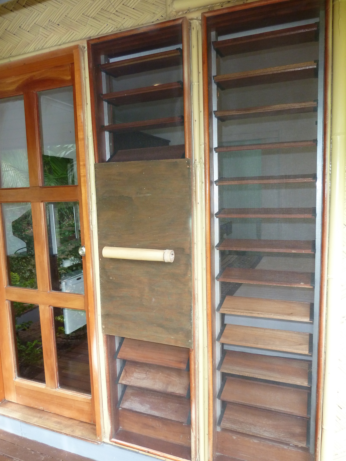 รูปถ่าย ฟิจิ(Fiji) รีสอร์ตเกาะอามูนูกา(Amunuca Island Resort) 2010-05 72