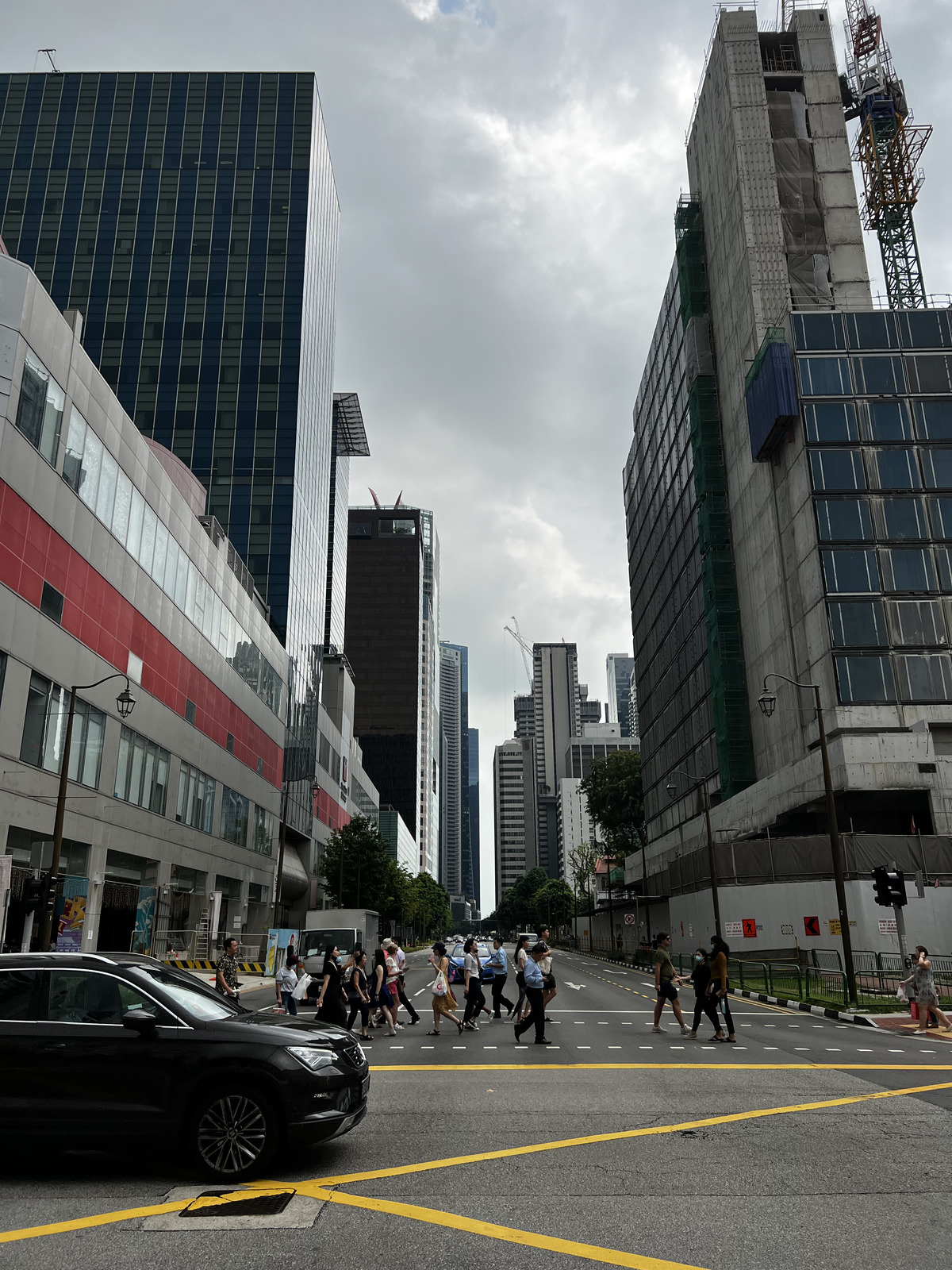 รูปถ่าย สิงคโปร์(Singapore) ไชนาทาวน์(China Town) 2023-01 45