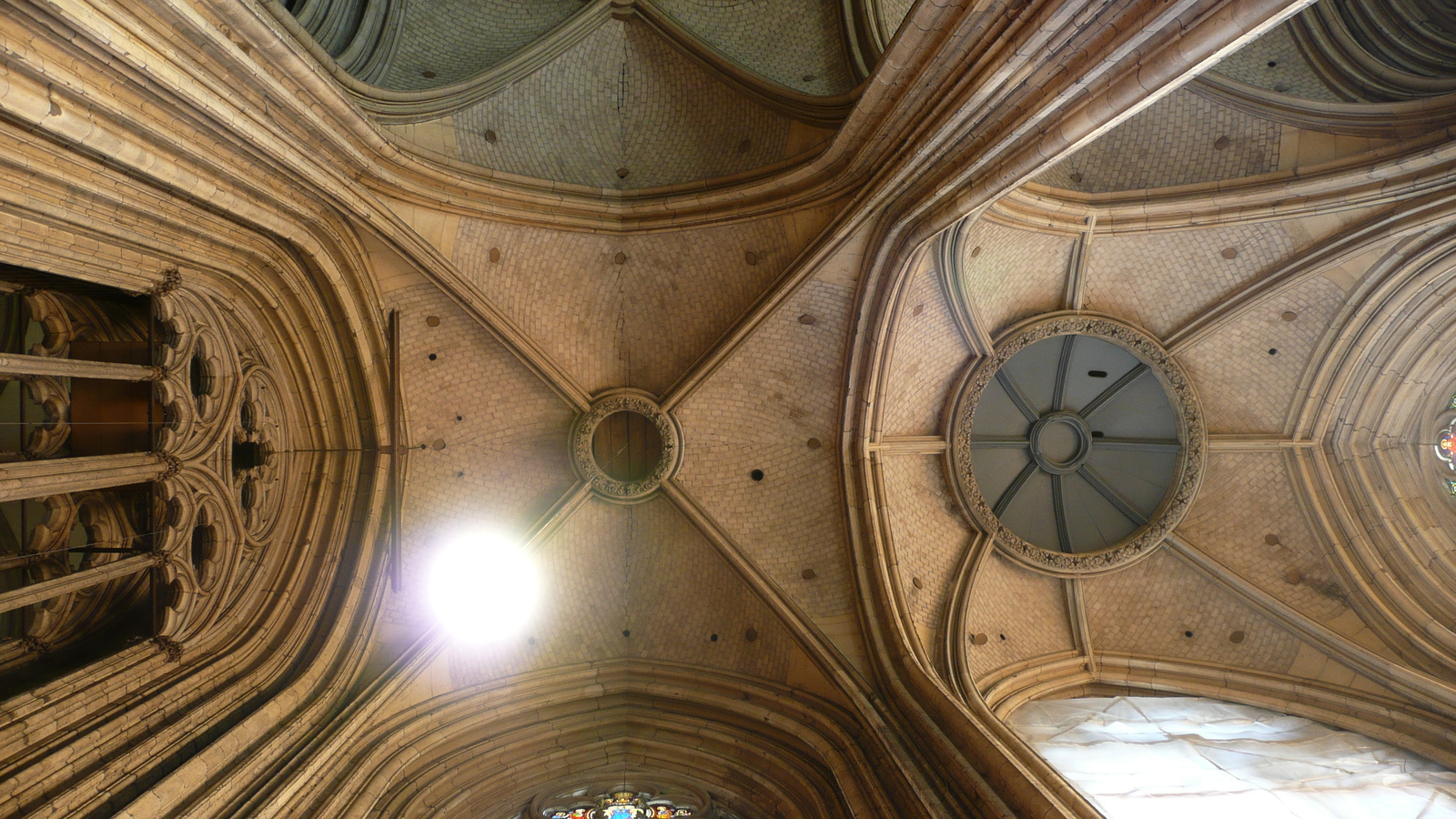 รูปถ่าย เยอรมนี(Germany) โคลอเนียล(Cologne) โบสถ์(Cathedral) 2007-05 161