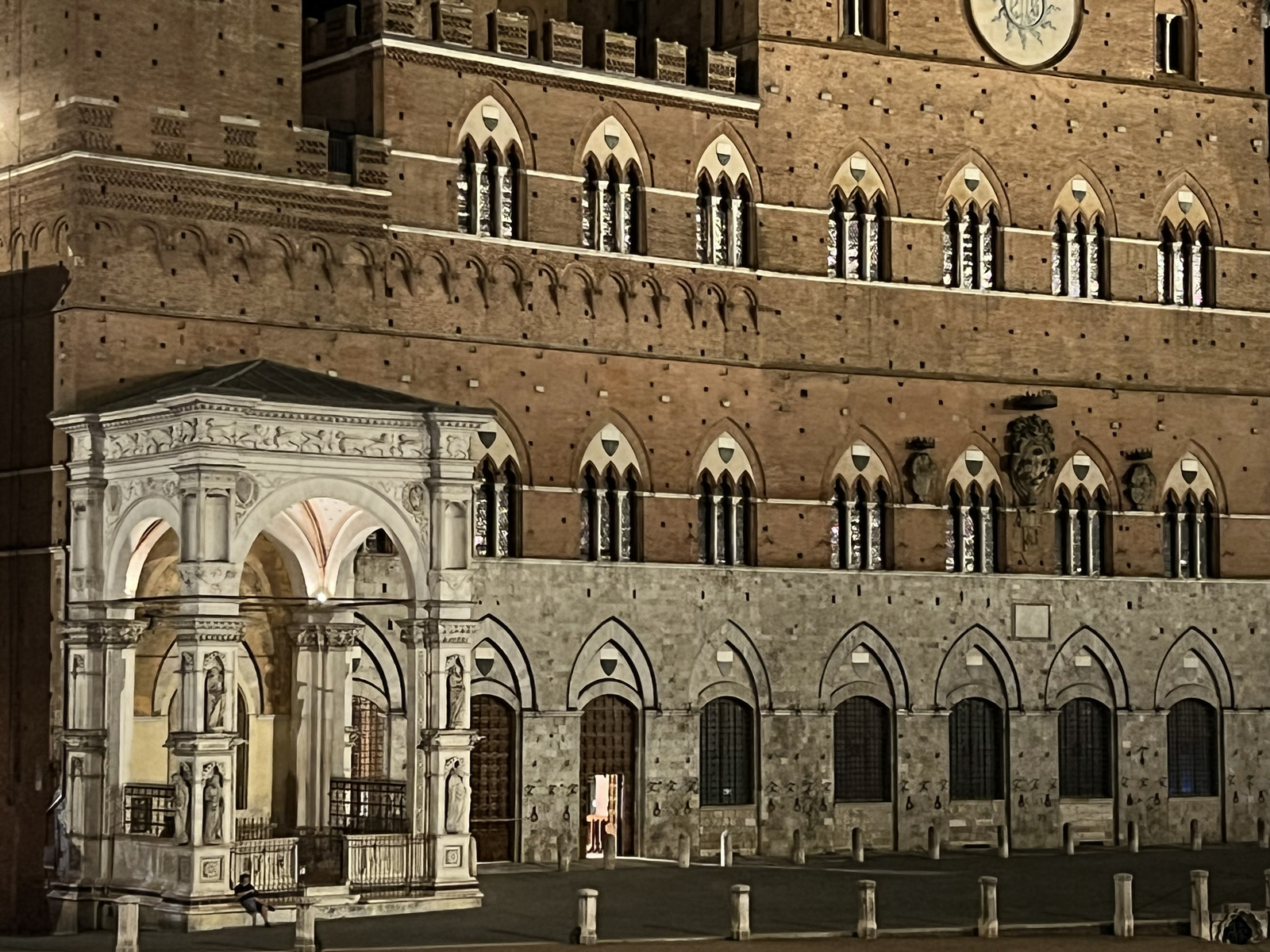 รูปถ่าย อิตาลี(Italy) ซีเอน่า(Siena) 2021-09 159