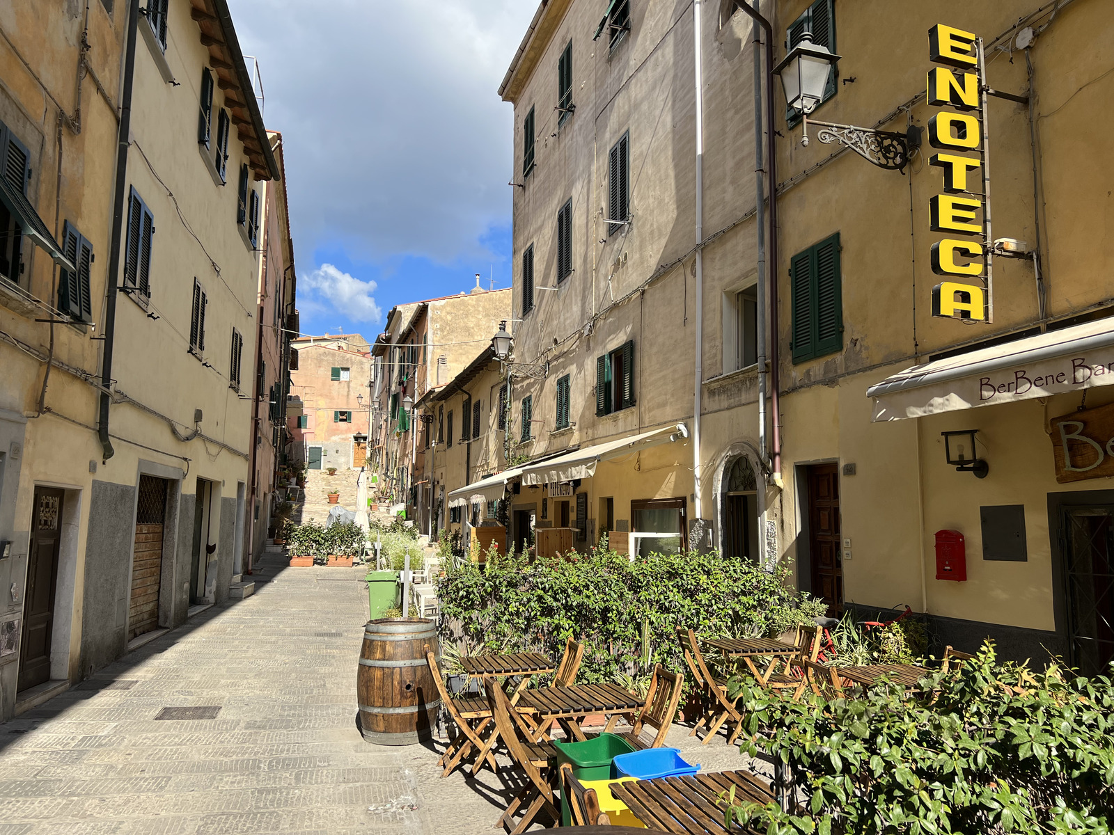 รูปถ่าย อิตาลี(Italy) เกาะเอลบา(Isola d'Elba) 2021-09 68
