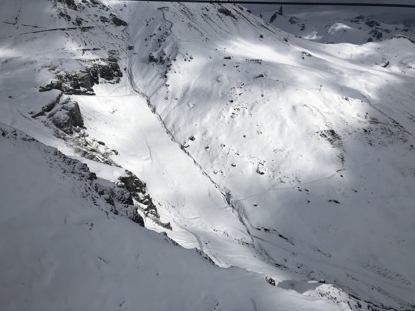 รูปถ่าย สวิสเซอร์แลนด์(Switzerland) ครองส์-มงตานา(Crans Montana) 2020-12 283