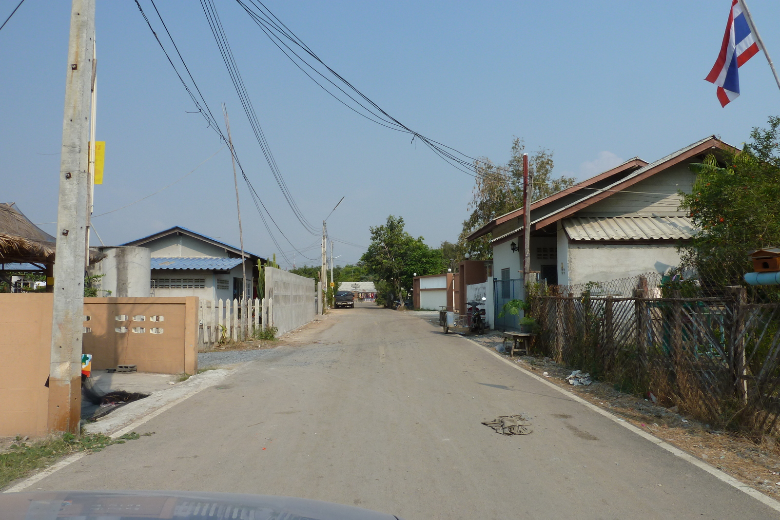 รูปถ่าย ไทย(Thailand) นาจอมเทียน(Na Jomtien) 2011-02 5