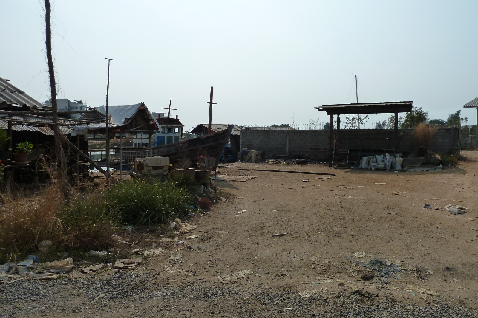 รูปถ่าย ไทย(Thailand) นาจอมเทียน(Na Jomtien) 2011-02 22