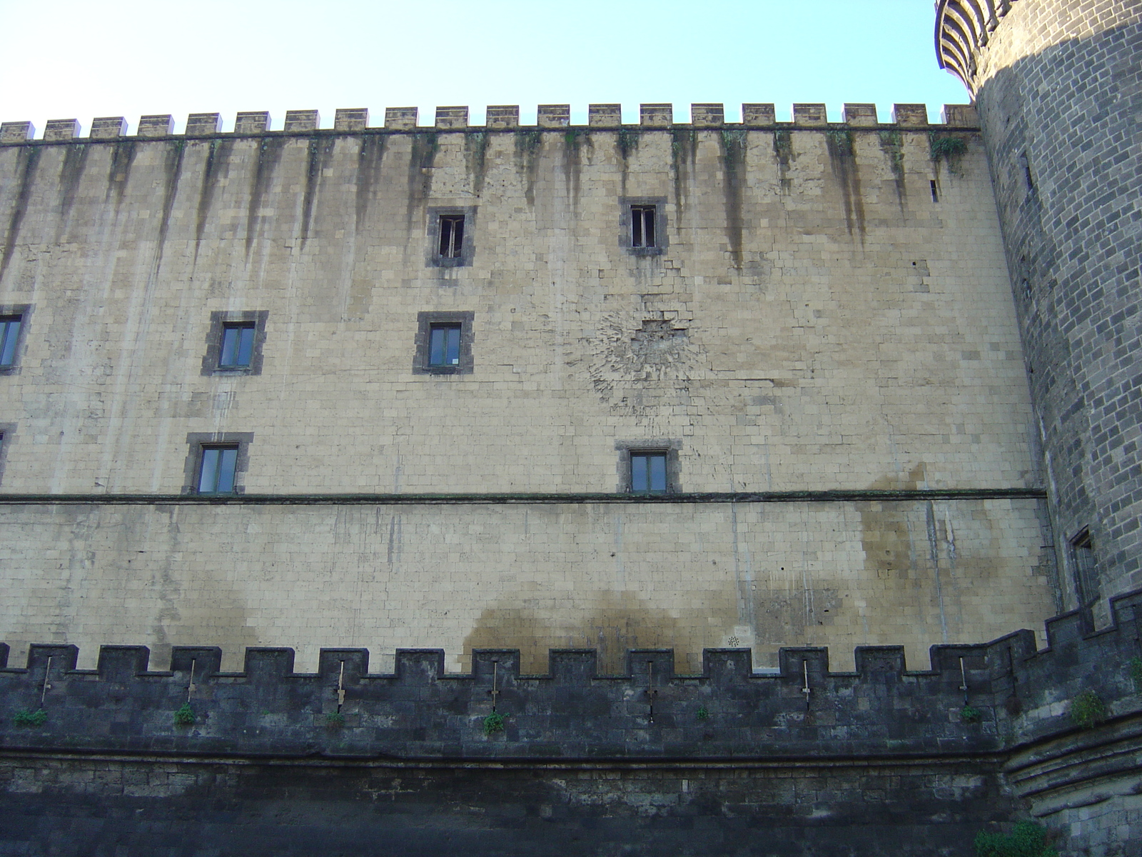 รูปถ่าย อิตาลี(Italy) นาโปลี(Naples) 2004-11 91