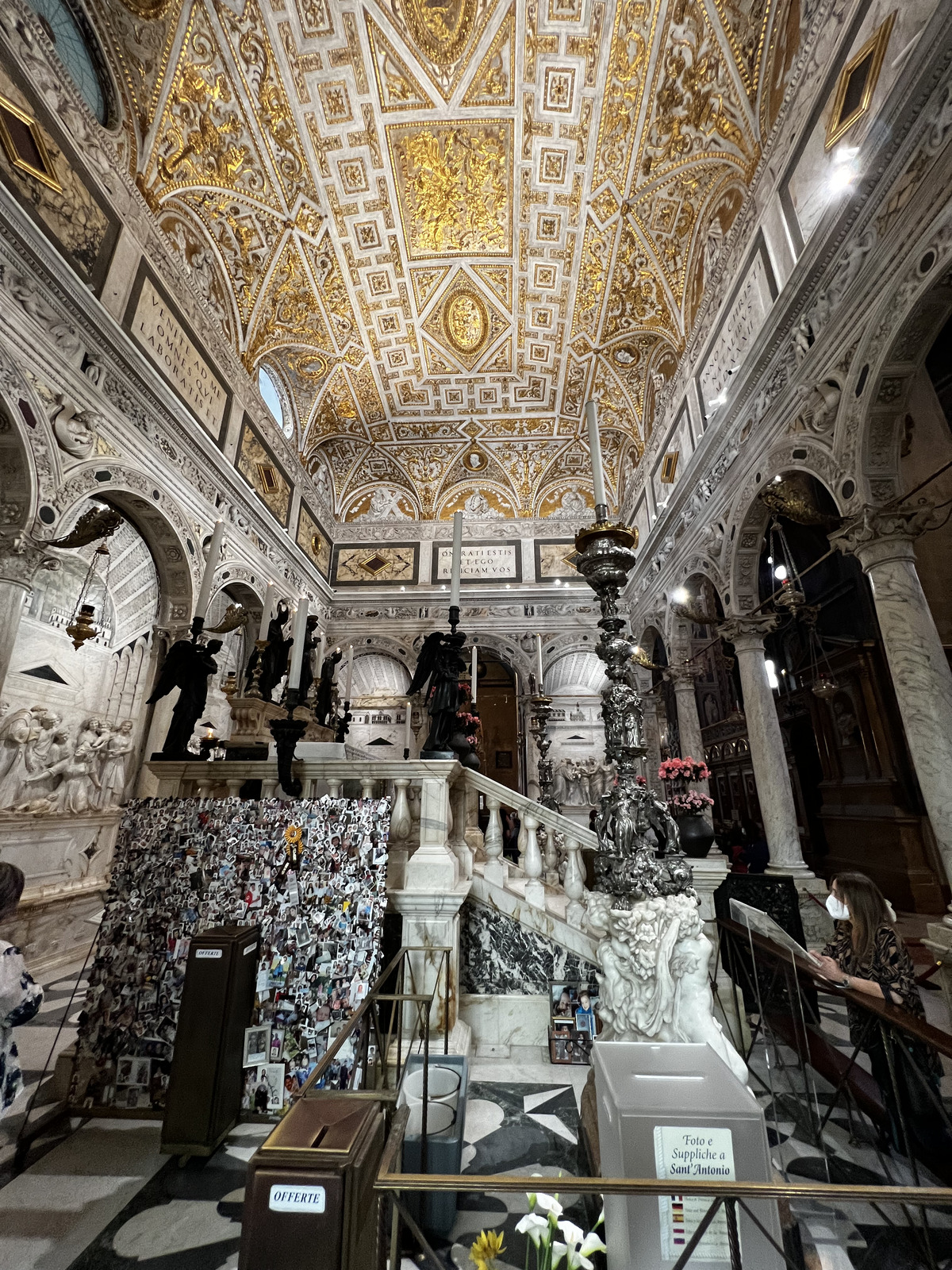 รูปถ่าย อิตาลี(Italy) ปาโดวา(Padua) 2022-05 175