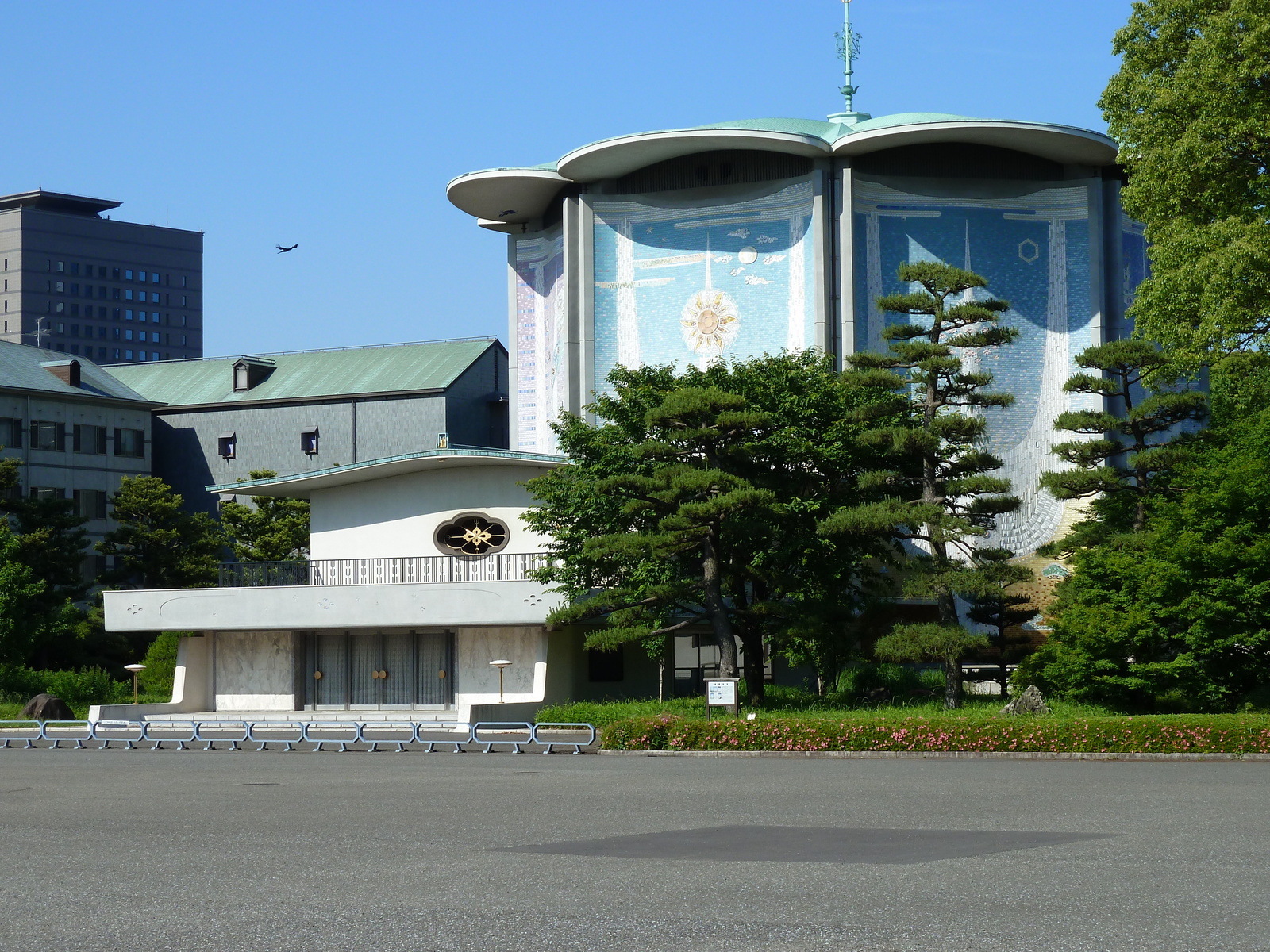 รูปถ่าย ญี่ปุ่น(Japan) โตเกียว(Tokyo) 2010-06 38