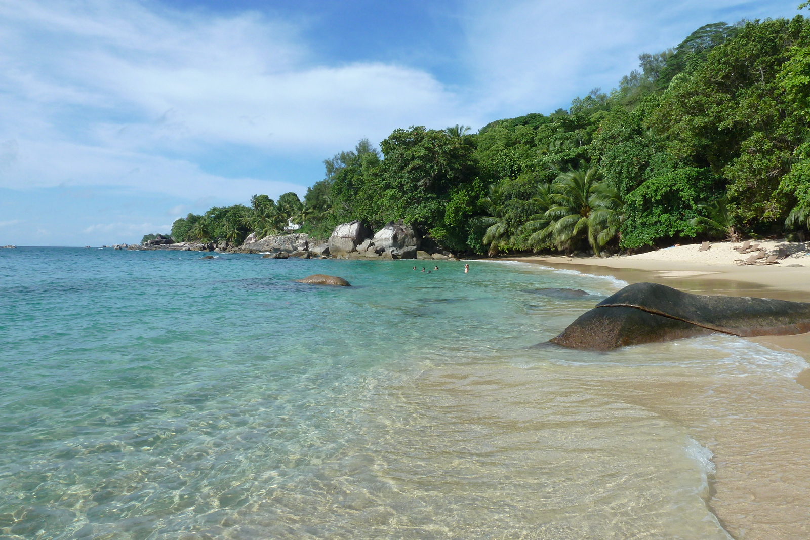 รูปถ่าย เซเชลส์(Seychelles) เกาะมาเฮ(Mahe) 2011-10 32