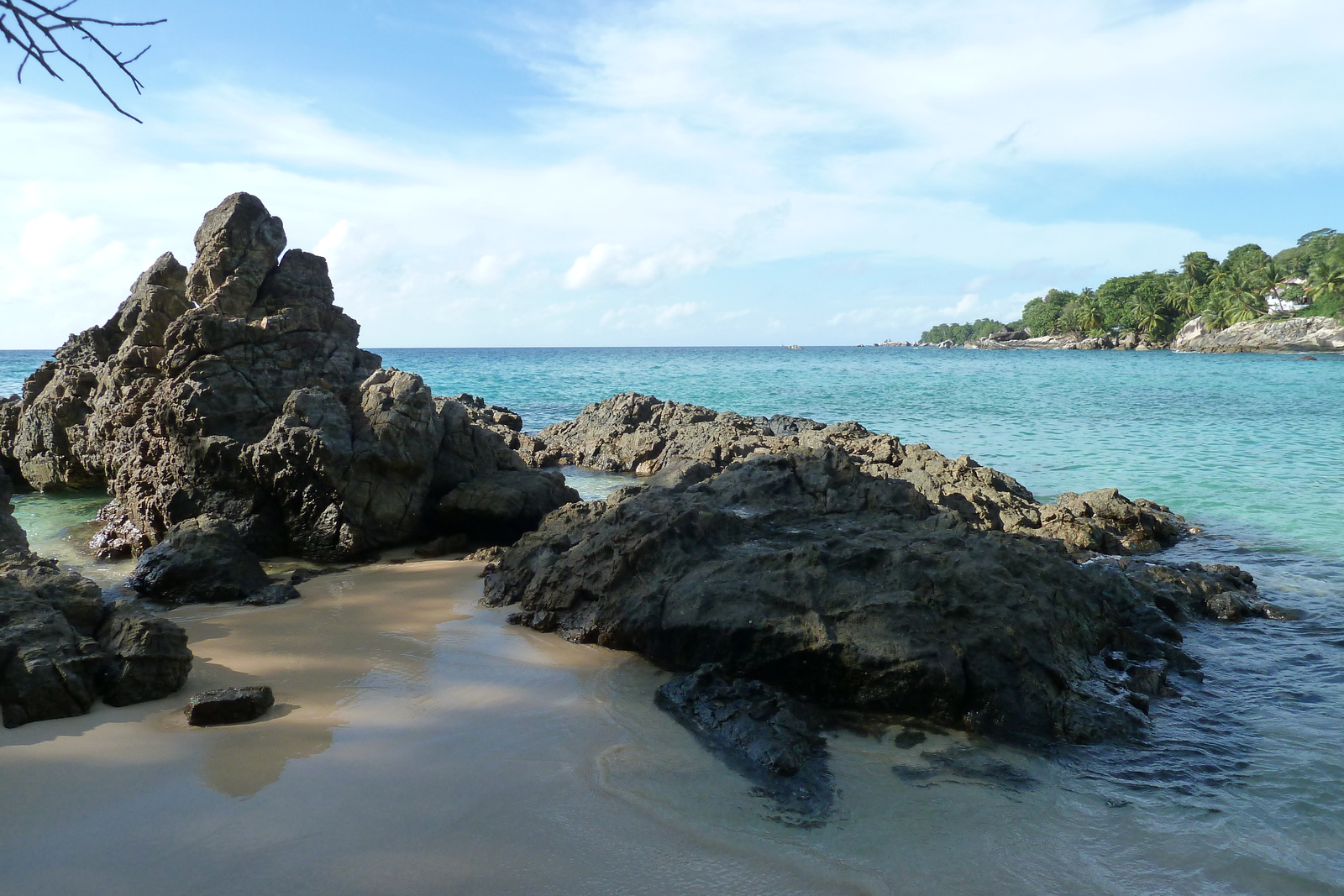 รูปถ่าย เซเชลส์(Seychelles) 2011-10 1