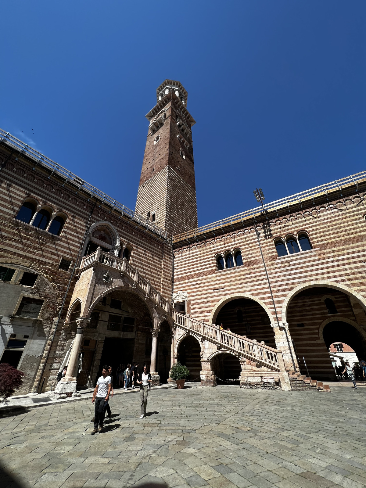 รูปถ่าย อิตาลี(Italy) เวโรเน่(Verona) 2022-05 263
