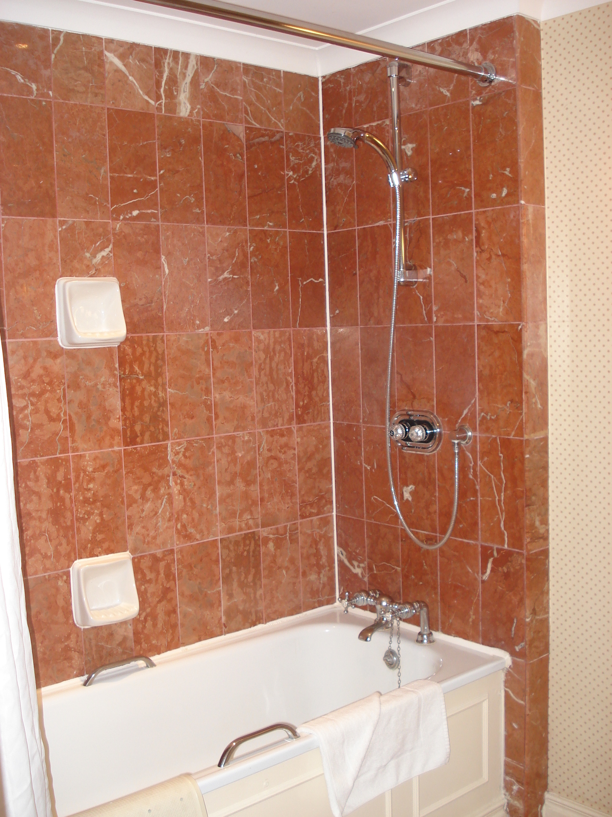 รูปถ่าย อังกฤษ(United Kingdom) วิมเบลดัน(Wimbledon) โรงแรมแคนนิซาโรเฮาส์(Cannizaro House Hotel) 2006-10 61