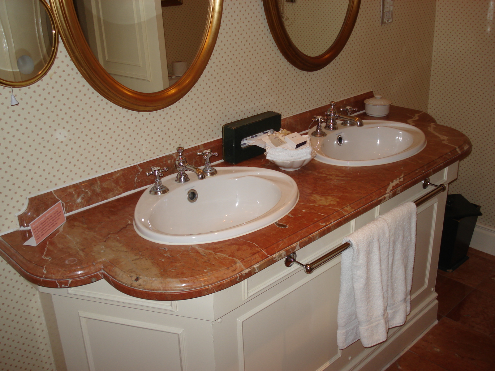 รูปถ่าย อังกฤษ(United Kingdom) วิมเบลดัน(Wimbledon) โรงแรมแคนนิซาโรเฮาส์(Cannizaro House Hotel) 2006-10 60