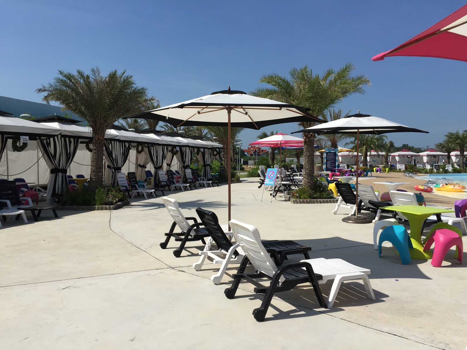รูปถ่าย ไทย(Thailand) พัทยา(Pattaya) สวนน้ำการ์ตูนเน็ตเวิร์กอเมซอน(Cartoon Network Amazone Water Park) 2014-12 99