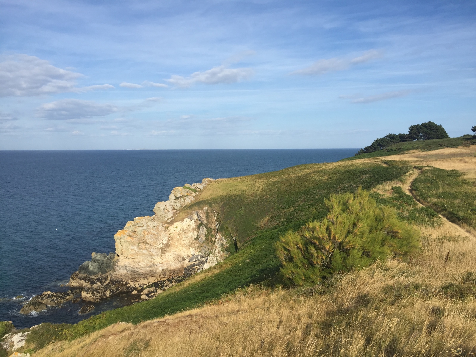 รูปถ่าย ฝรั่งเศส(France) เกาะแบล-อีล(Belle-Ile) 2016-08 151