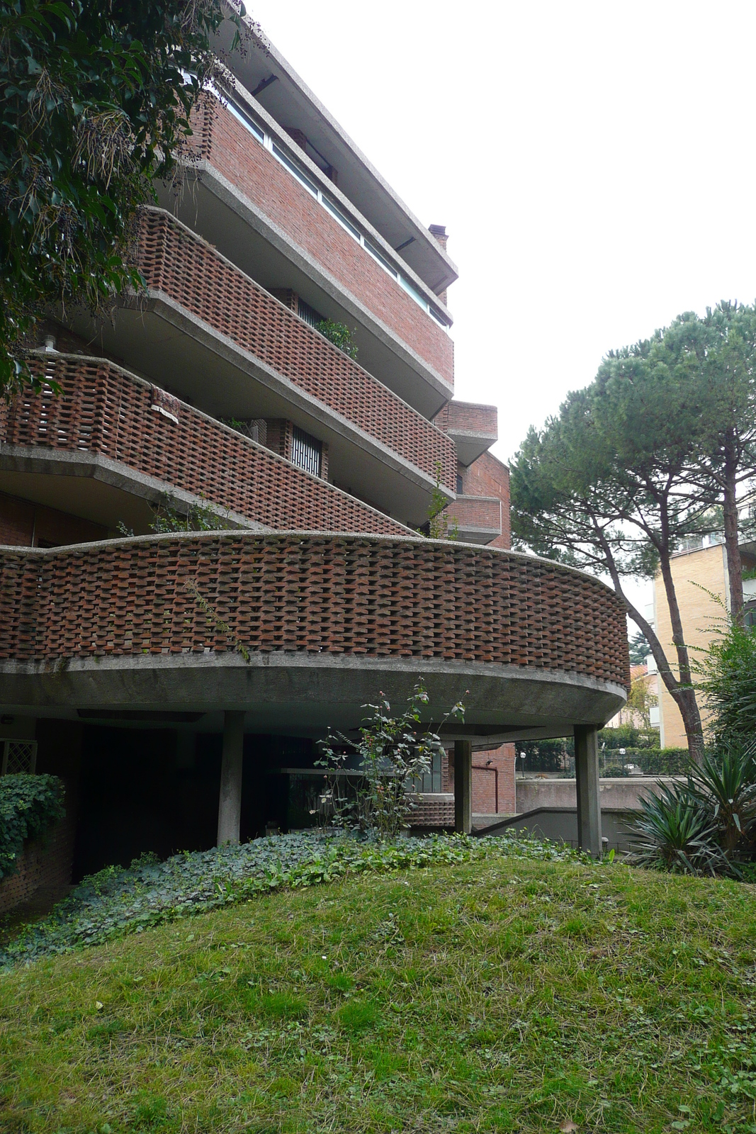 รูปถ่าย อิตาลี(Italy) โรม(Rome) ปงเตฟิเช(Pontefice) 2007-11 39