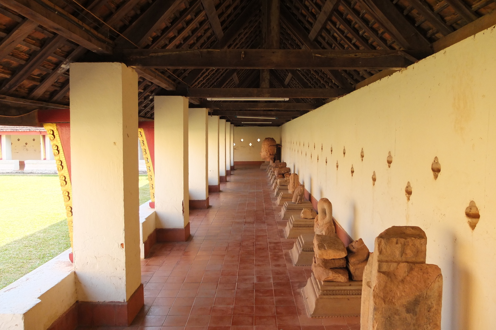 รูปถ่าย ลาว(Laos) เวียงจันทน์(Vientiane) 2012-12 85