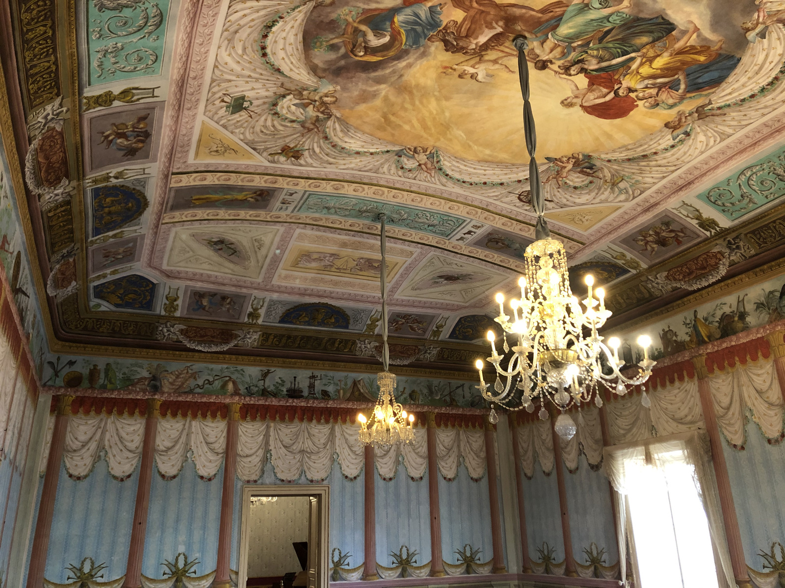 รูปถ่าย อิตาลี(Italy) ซิซิลี(Sicily) โนโต(Noto) 2020-02 308