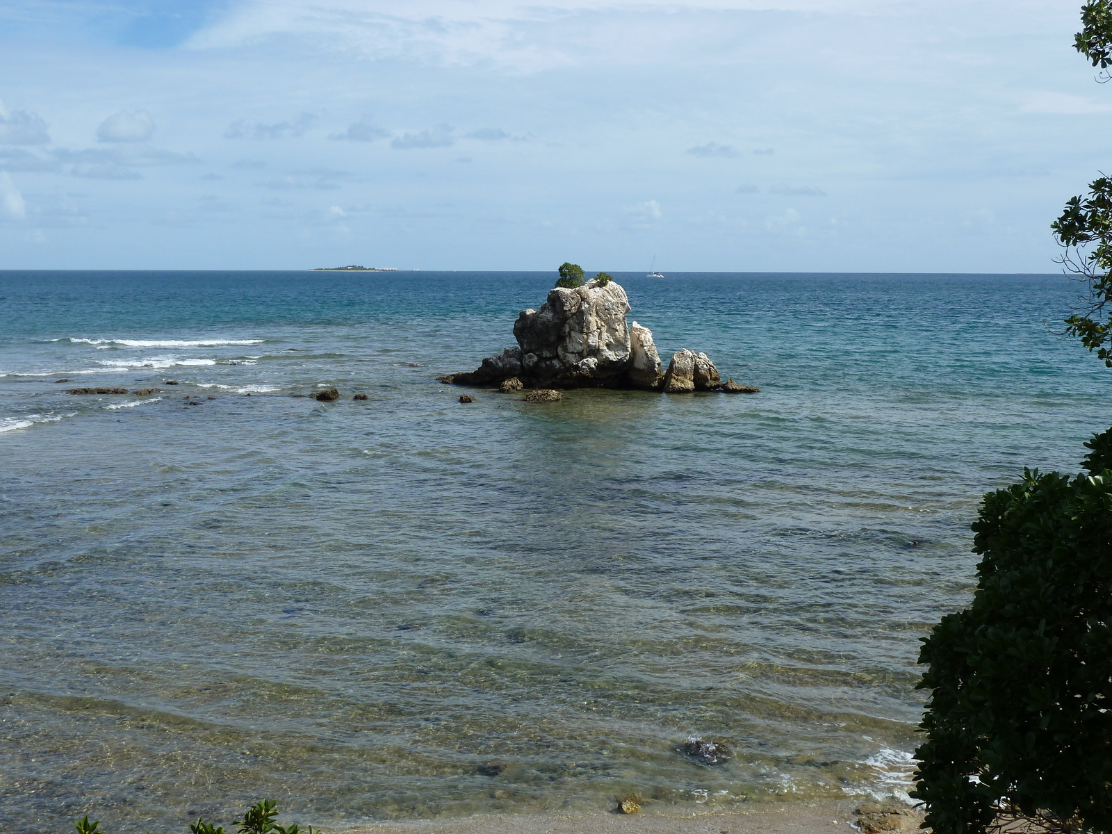 รูปถ่าย นิวแคลิโดเนีย(New Caledonia) นูเมอา(Noumea) 2010-05 60