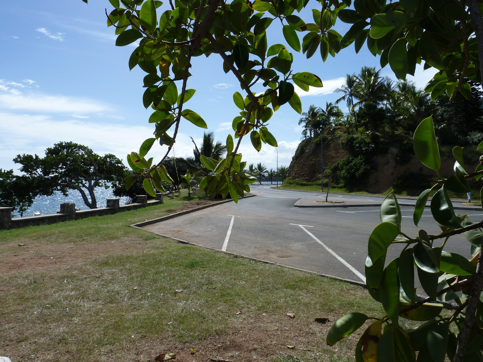 รูปถ่าย นิวแคลิโดเนีย(New Caledonia) นูเมอา(Noumea) 2010-05 56