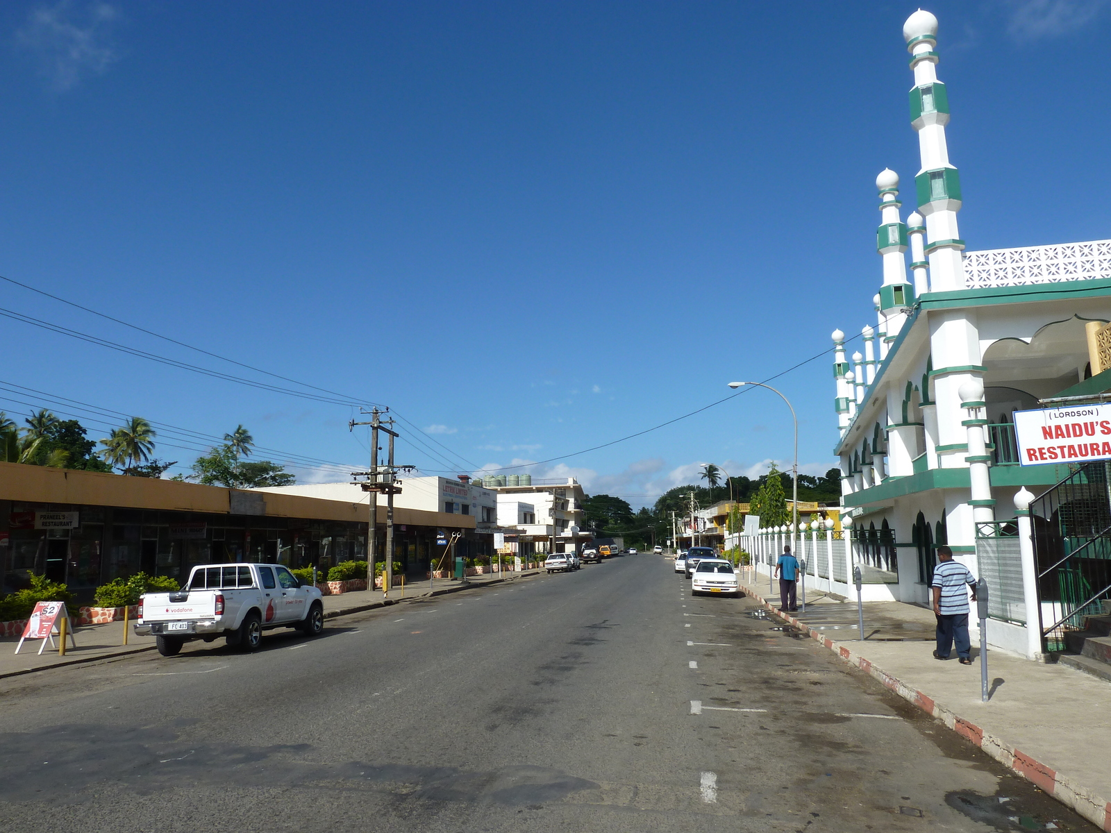รูปถ่าย ฟิจิ(Fiji) ซิงกาโตกา(Sigatoka) 2010-05 14