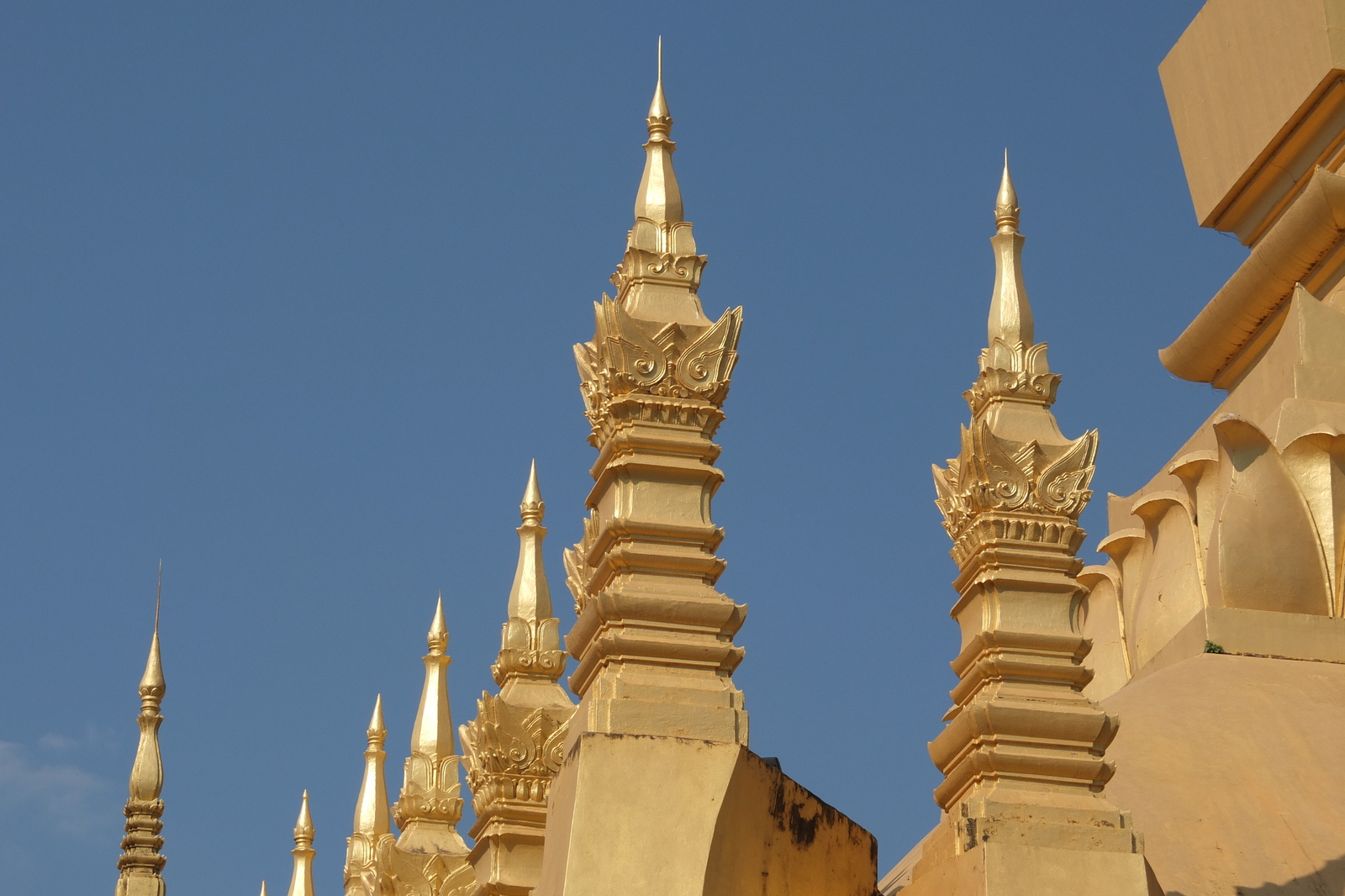 รูปถ่าย ลาว(Laos) เวียงจันทน์(Vientiane) 2012-12 351