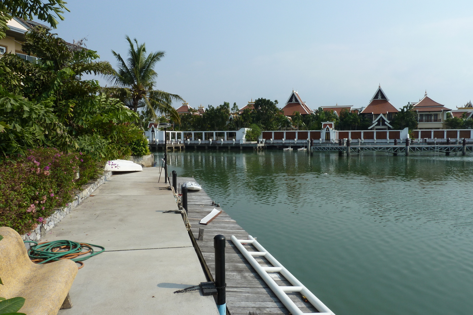 รูปถ่าย ไทย(Thailand) นาจอมเทียน(Na Jomtien) 2011-02 18