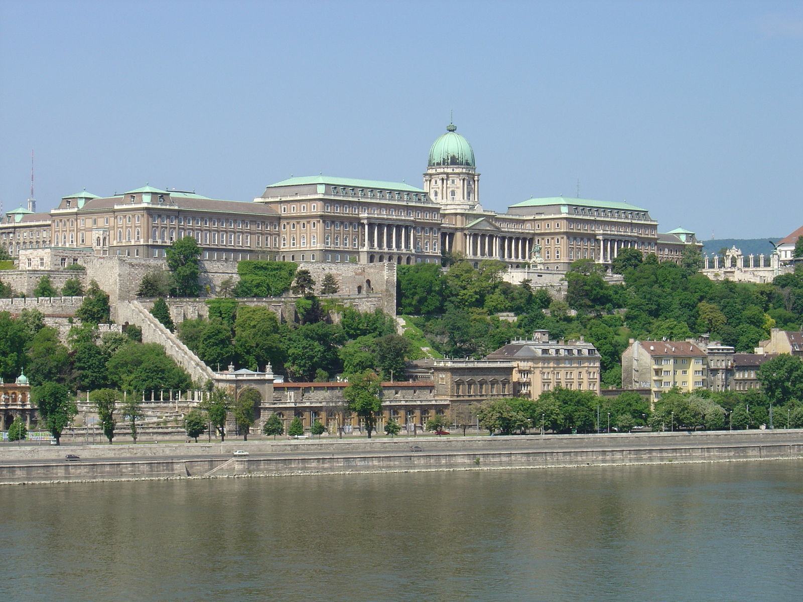 รูปถ่าย ฮังการี(Hungary) บูดาเปสต์(Budapest) 2004-05 90