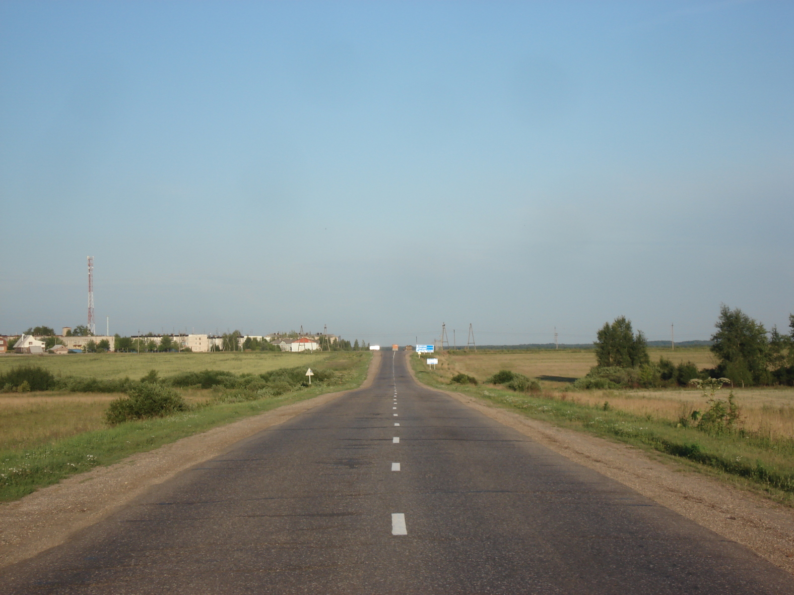 รูปถ่าย รัสเซีย(Russia) จากซูซดัลไปยาโรสลาฟล์(From Suzdal to Yaroslavl) 2006-07 6