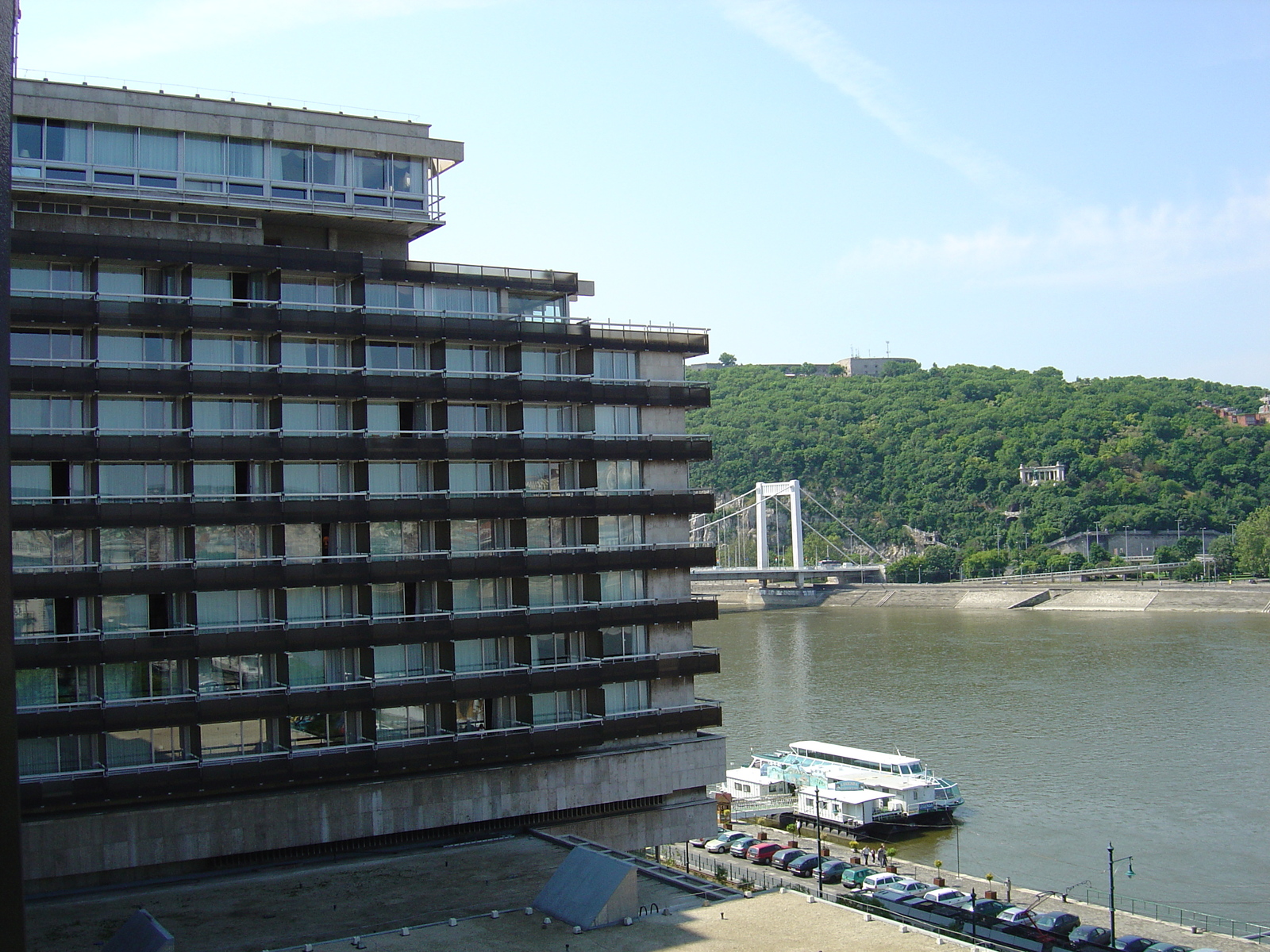 รูปถ่าย ฮังการี(Hungary) บูดาเปสต์(Budapest) 2004-05 149