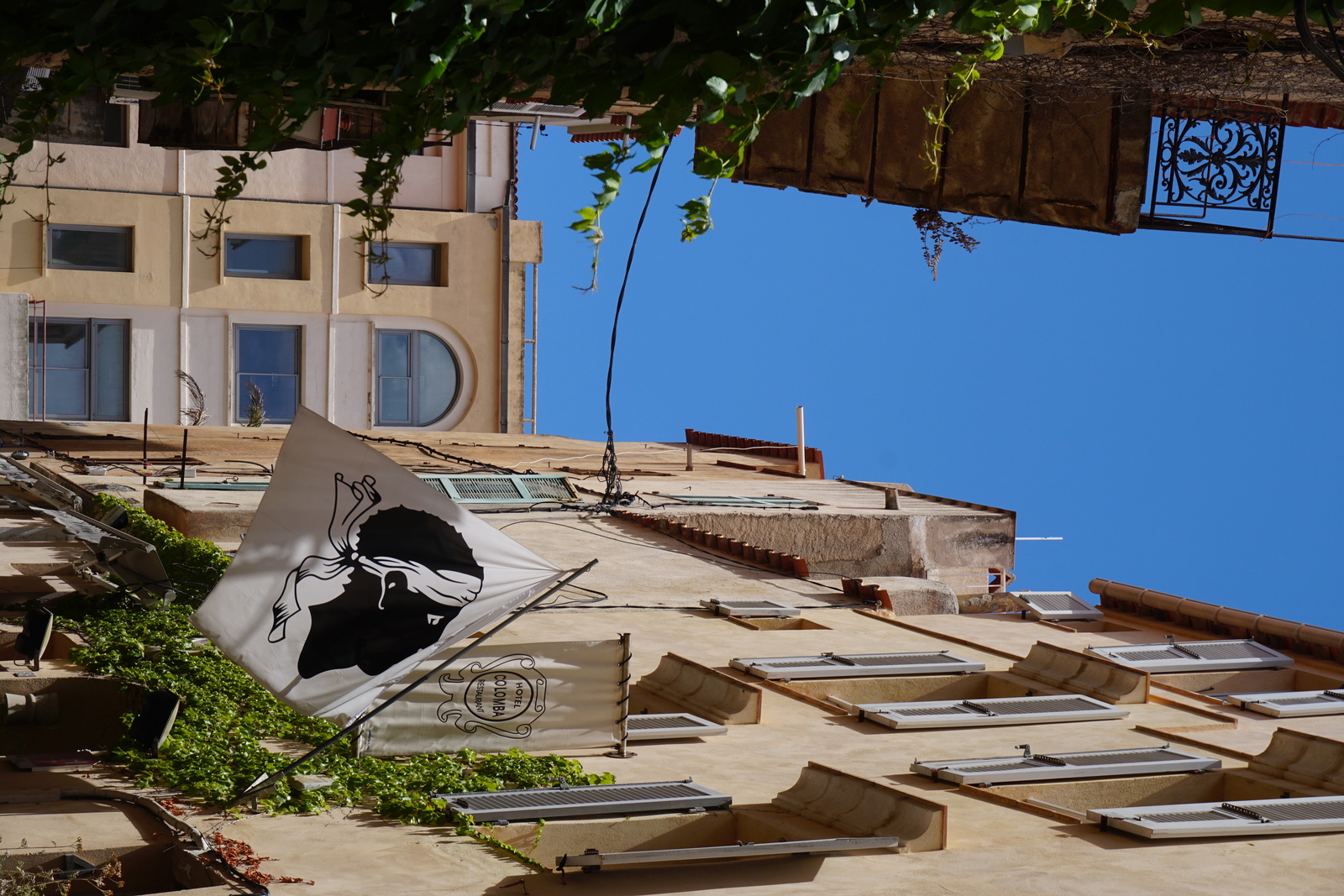 รูปถ่าย ฝรั่งเศส(France) คอร์สิคา(Corsica) โบนีฟาซีโอ(Bonifacio) 2017-07 55