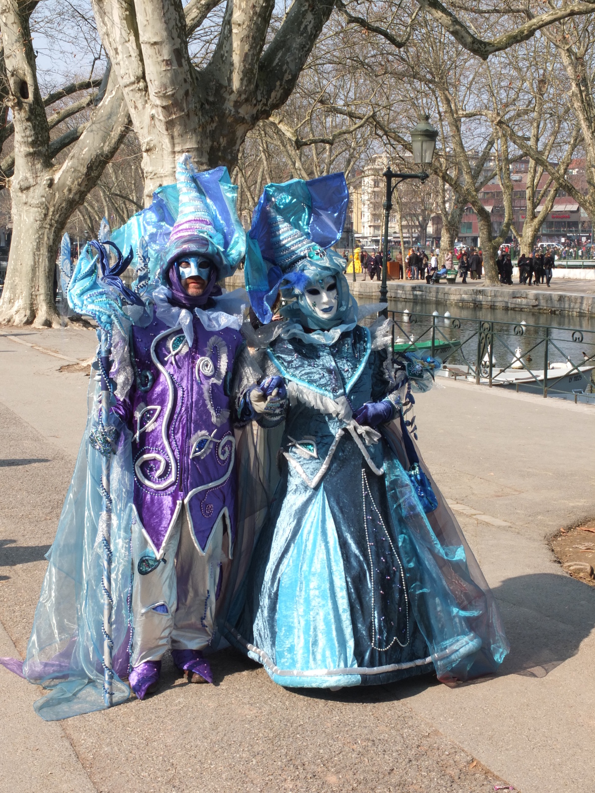 รูปถ่าย ฝรั่งเศส(France) อันซี(Annecy) 2012-02 67