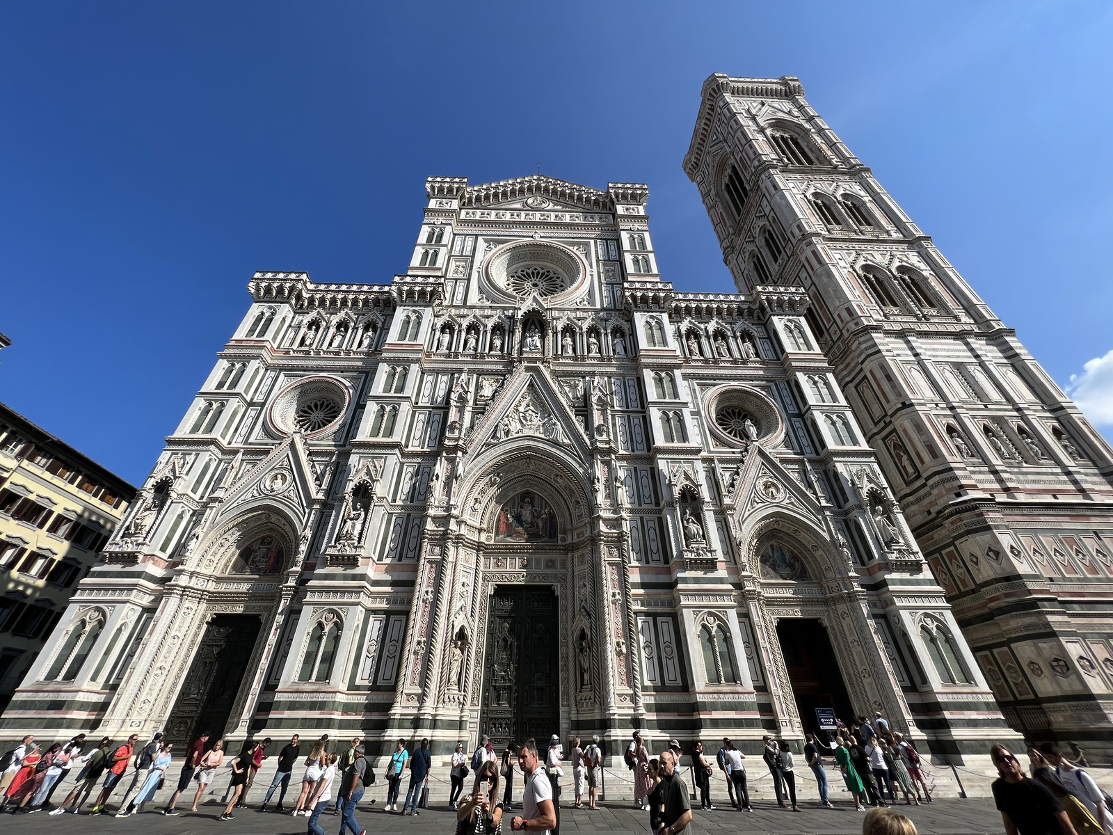 รูปถ่าย อิตาลี(Italy) ฟลอเรนซ์(Florence) 2021-09 50