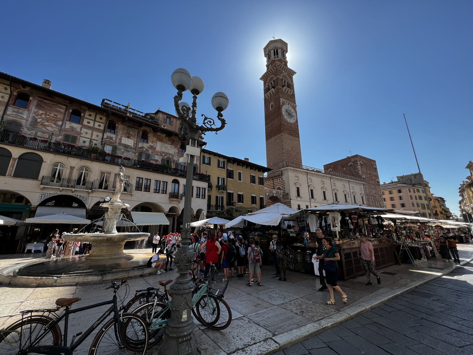 รูปถ่าย อิตาลี(Italy) เวโรเน่(Verona) 2022-05 49