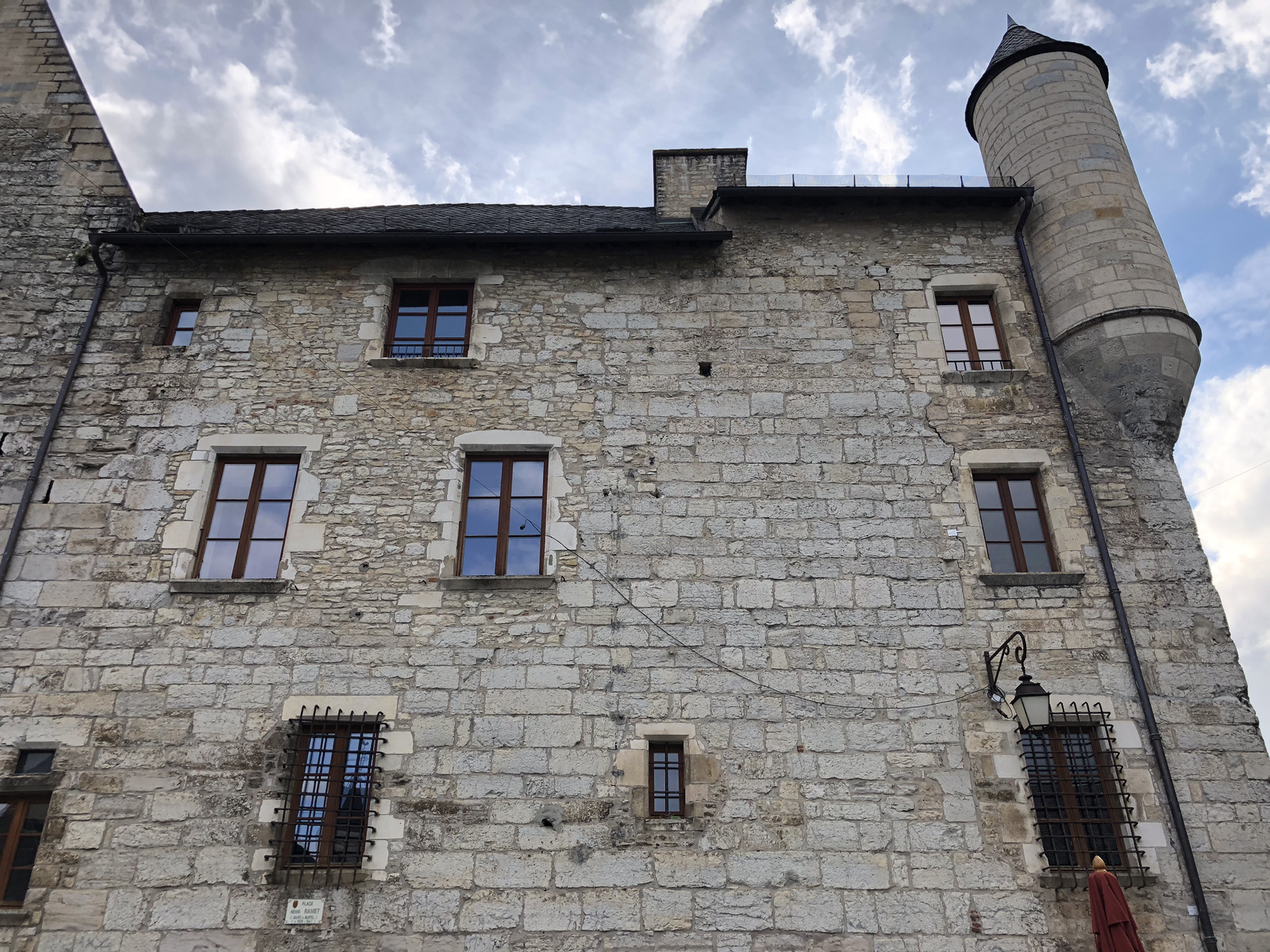 รูปถ่าย ฝรั่งเศส(France) มาร์แตล(Martel) 2018-04 45
