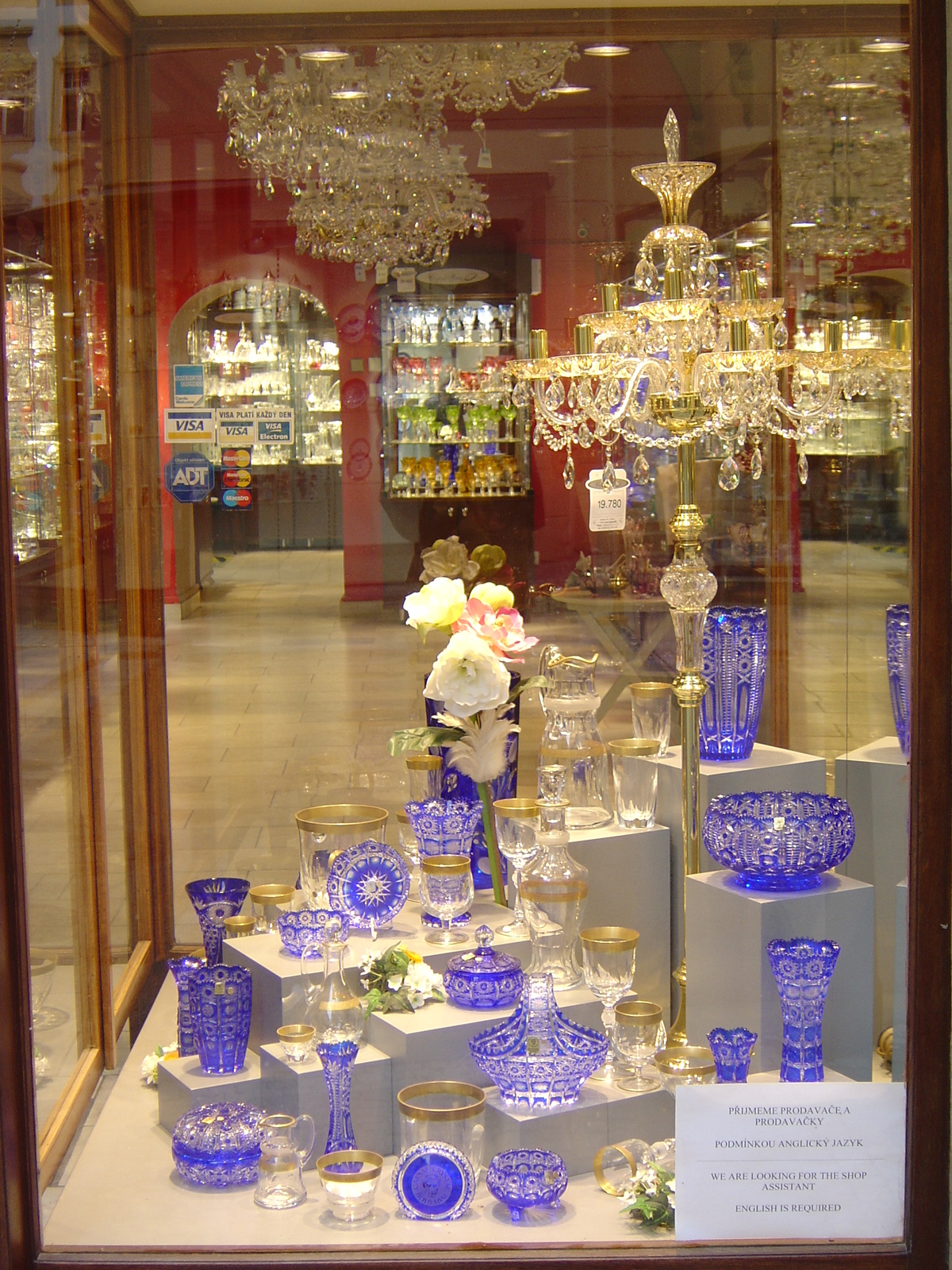 รูปถ่าย สาธารณรัฐเช็ก(Czech Republic) ปราก(Prague) 2004-05 40